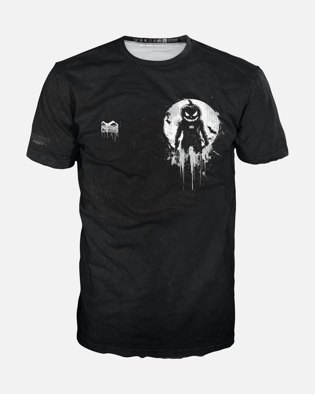 Phantom Athletics Triko EVO Pumpkill – Černé