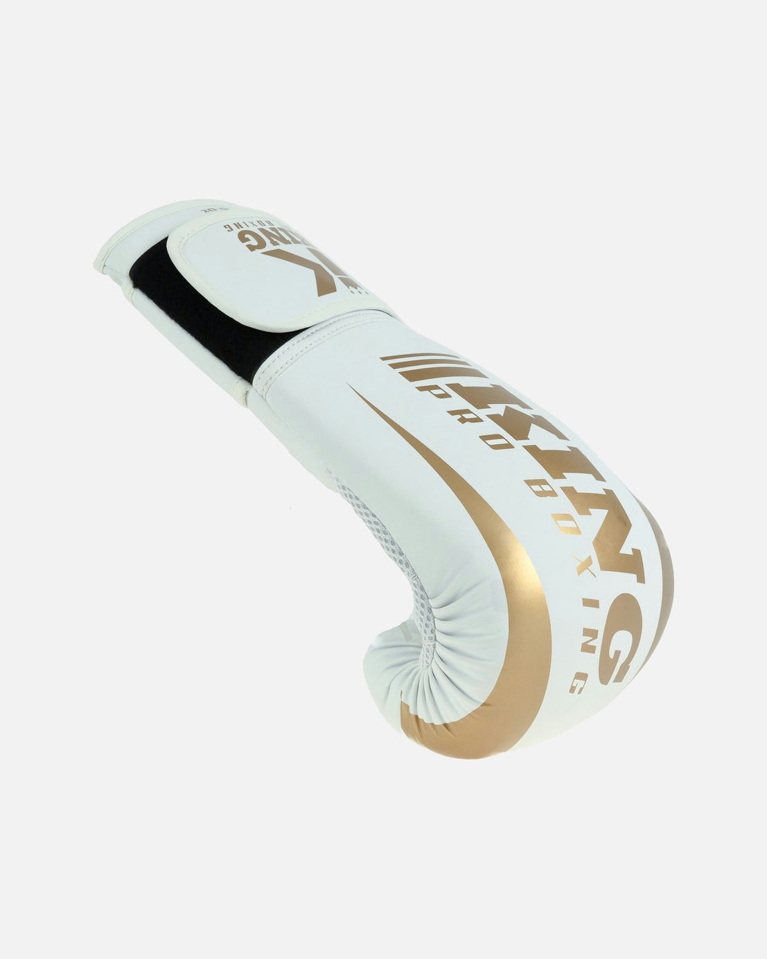 King Pro Boxing Bokshandschoenen Revo - Wit