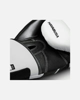 Hayabusa Bokshandschoenen S4 Kinderen - Wit
