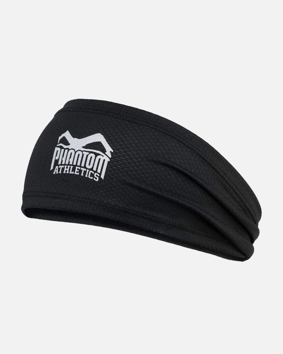 Phantom Athletics Hoofdband Team - Zwart