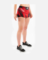 Venum MMA Shorts Fight Night - Rood