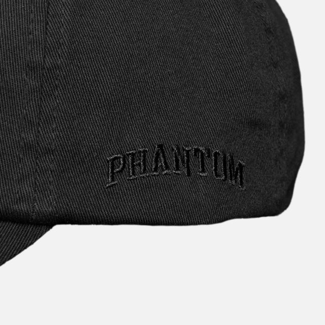 Phantom Athletics Pet Blackout - Sort