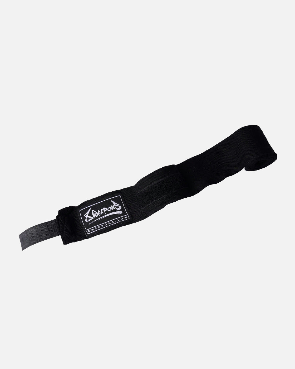 8 WEAPONS Bandages - Zwart