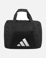 Adidas Sporttas Duffle M - Schwarz/Silber