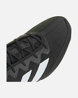 Adidas Boxningsskor Box Hog 4 – Svart/Vit