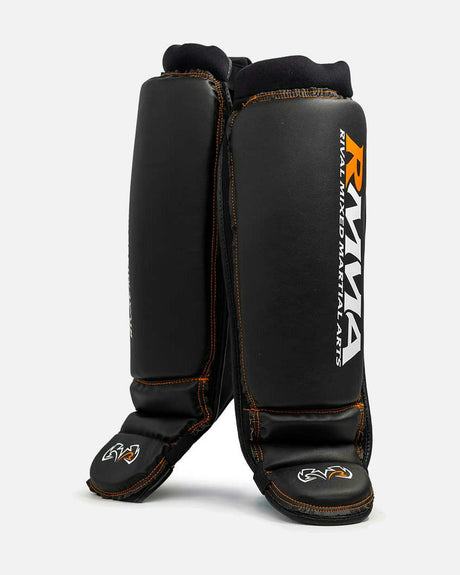 Rival Scheenbeschermers SH20 MMA