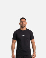 Phantom Athletics T-Shirt Core - Zwart