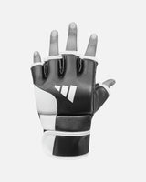 Adidas MMA grappling-handsker Speed Tilt G250 - Sort/Hvid