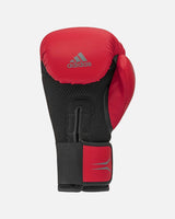 Adidas Boxningshandskar Speed Tilt 150 – Röd/Svart