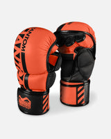 Phantom Athletics MMA-handsker APEX - Neon Orange