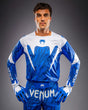 Venum Longsleeve MX Elite - Blauw