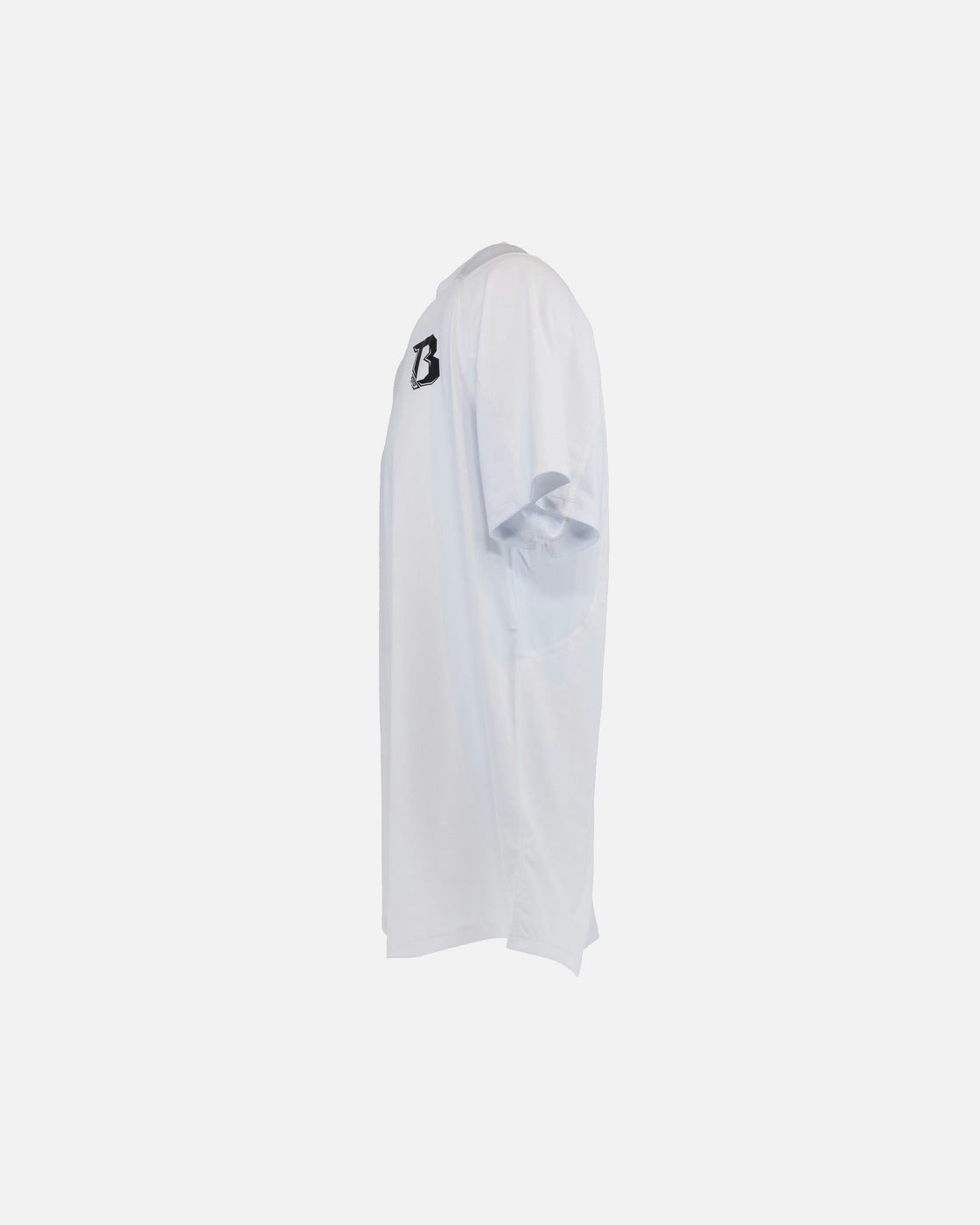 Booster T-Shirt Rapid Strike - Wit