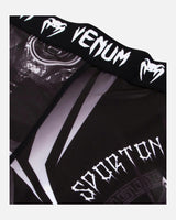 Venum Compressiebroek Gladiator 3.0 - Zwart/Grijs