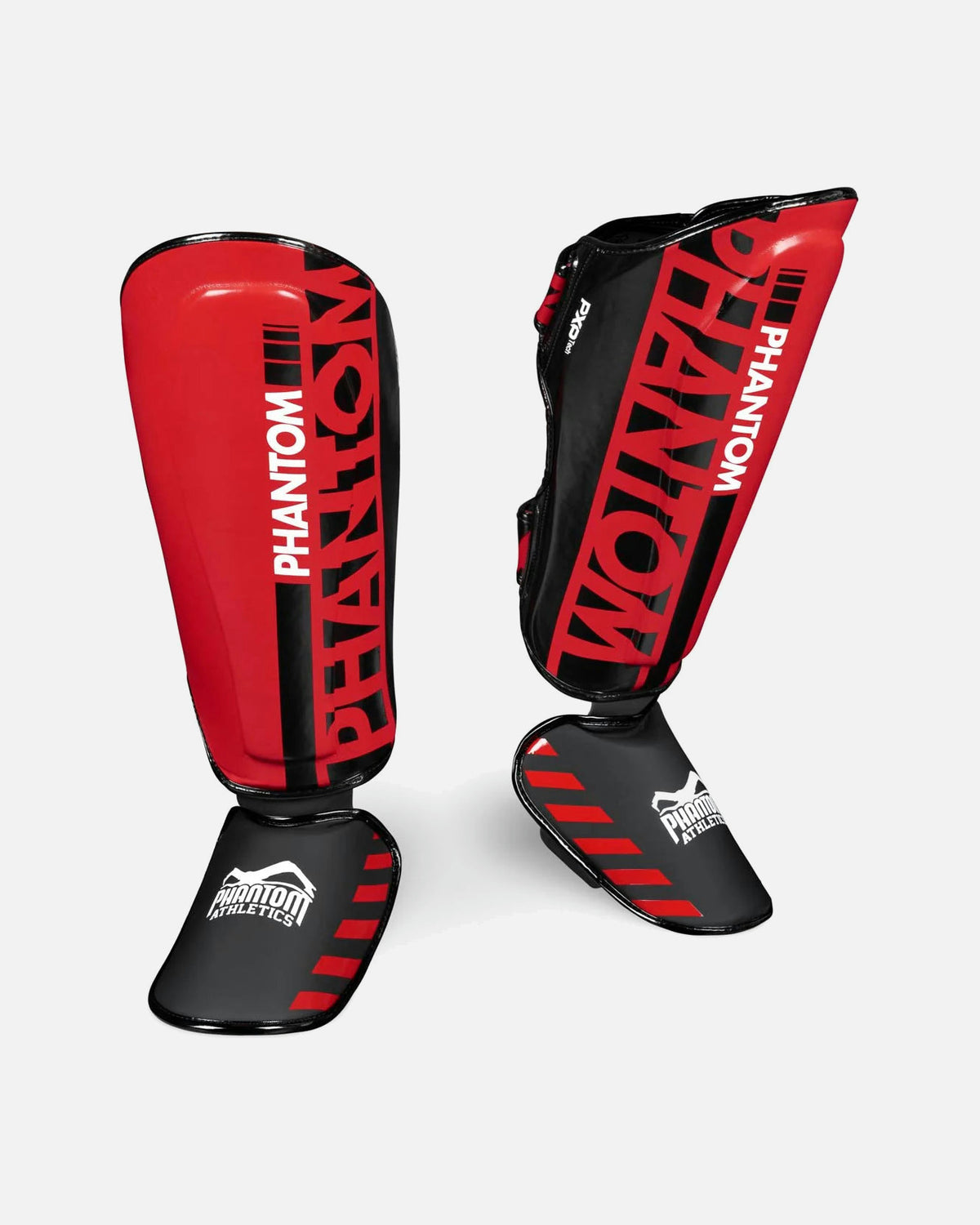 Phantom Athletics Scheenbeschermers APEX Striking - Roze