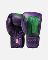Hayabusa Bokshandschoenen Hulk - Paars/Groen