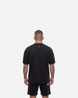 Phantom Athletics T-Shirt Supporter - Zwart