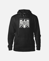 Phantom Athletics Hoodie Germany NBD - Zwart