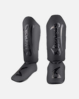 8 WEAPONS Scheenbeschermers Unlimited 2.0 - Zwart