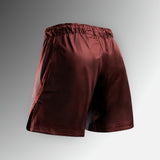 Hayabusa MMA Shorts Apex Core - Rood