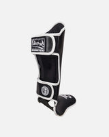 8 WEAPONS Scheenbeschermers Unlimited 2.0 - Zwart/Wit