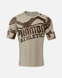 Phantom Athletics Rashguard Warfare - Desert Camo