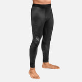 Hayabusa Compressie Shorts Geo - Grijs