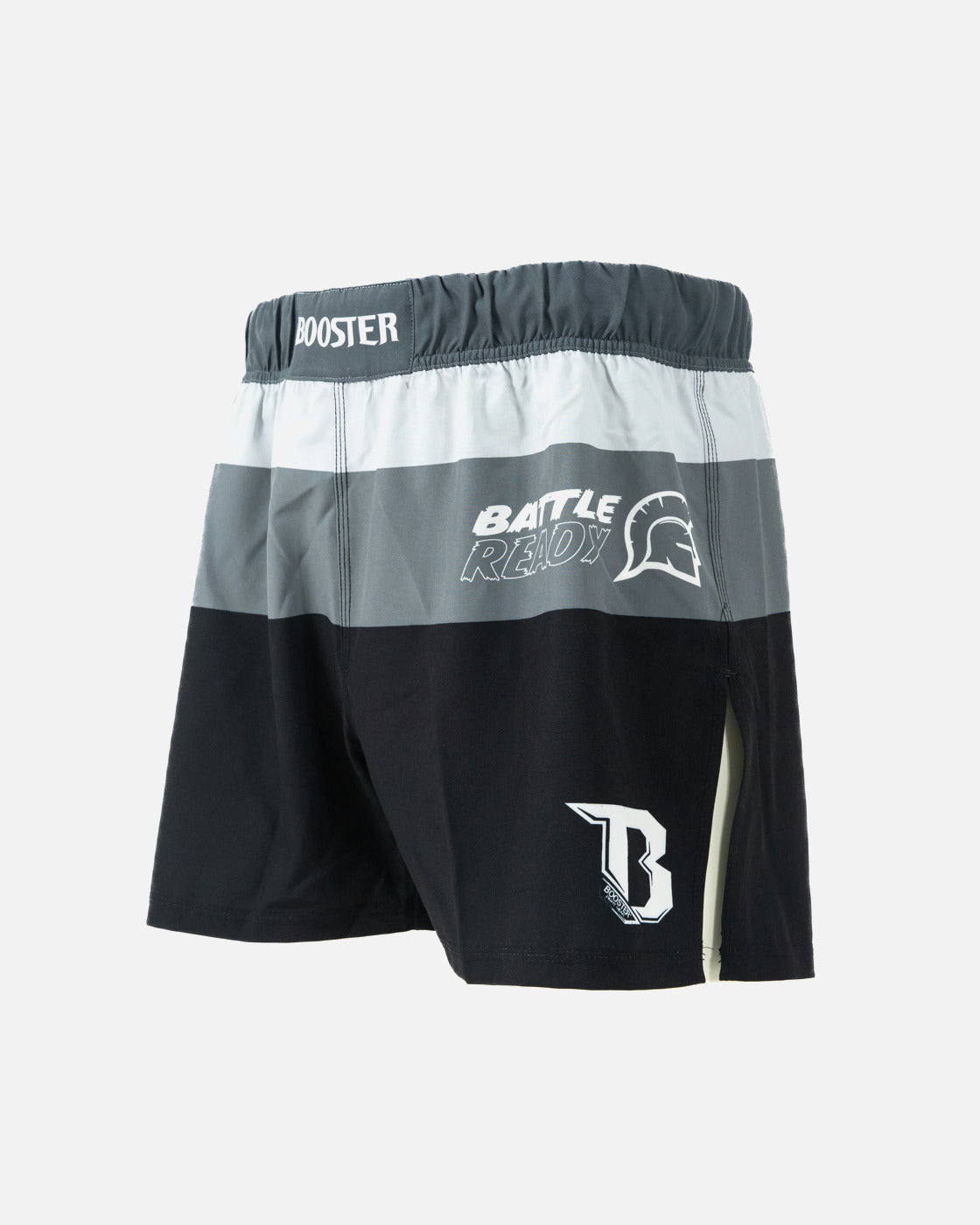 Booster MMA Shorts Battle Hybrid