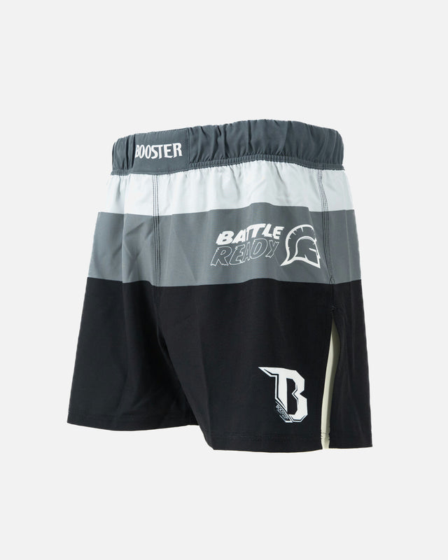 Spodenki MMA Booster Battle Hybrid