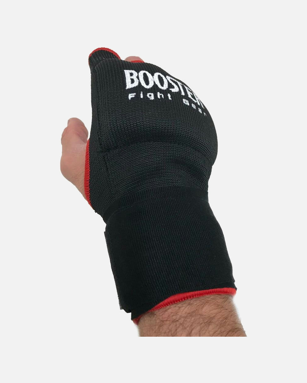 Booster Binnenhandschoenen IG Deluxe - Zwart