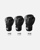 Dziecięce rękawice bokserskie Phantom Athletics Muay Thai