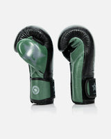 Fairtex Bokshandschoenen FXB V2 - Groen