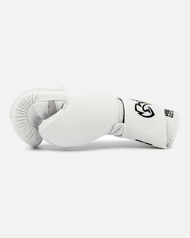 Rival Bag gloves Intelli-Shock RB50 – White