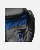 Adidas Boxhandschuhe Hybrid 80 – Schwarz/Blau
