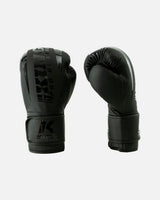 Guantes de boxeo King Pro Boxing Revo 4 Phantom Athletics – Negro