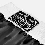 Hayabusa Boksshorts Pro - Zwart