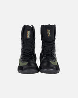 King Pro Boxing Boksschoenen Apex Pro - Zwart