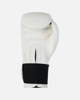 Adidas Boxhandschuhe Speed 50 – Weiß/Gold