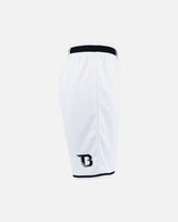 Booster Trainingsshorts Rapid Strike 2 - Wit