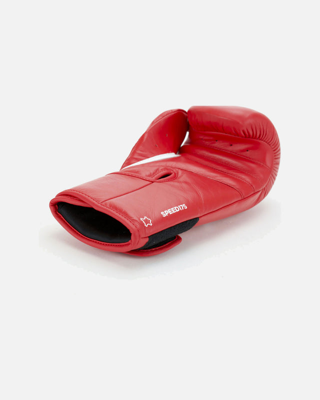 Mănuși de box Adidas Speed 175 – Roșu
