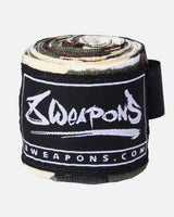 8 WEAPONS Bandages - Camo