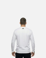 Phantom Athletics Hoodie Team - Wit