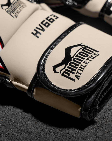 Gants de MMA Phantom Athletics Fight Squad – Sable