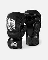 Phantom Athletics MMA Handschoenen - Zwart/Wit