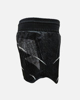 King Pro Boxing MMA Shorts Shadow 1 - Zwart