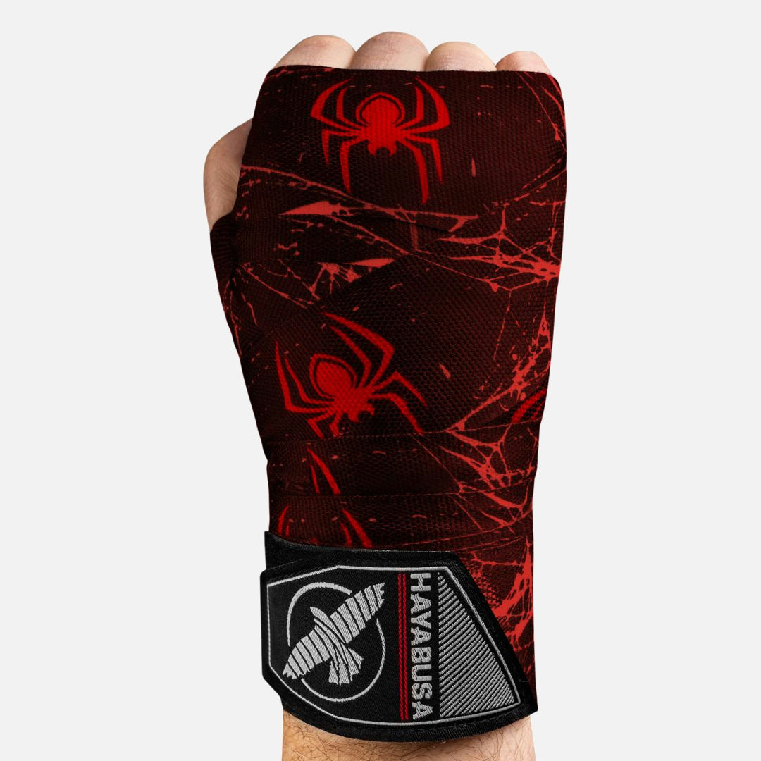 Marvel Bandages Elite - Miles Morales V2
