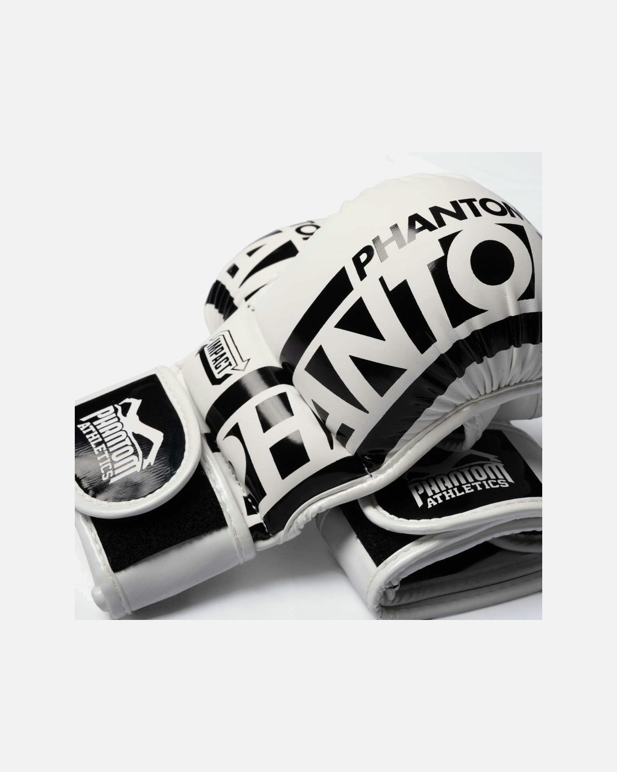 Phantom Athletics MMA Handschoenen APEX - Wit