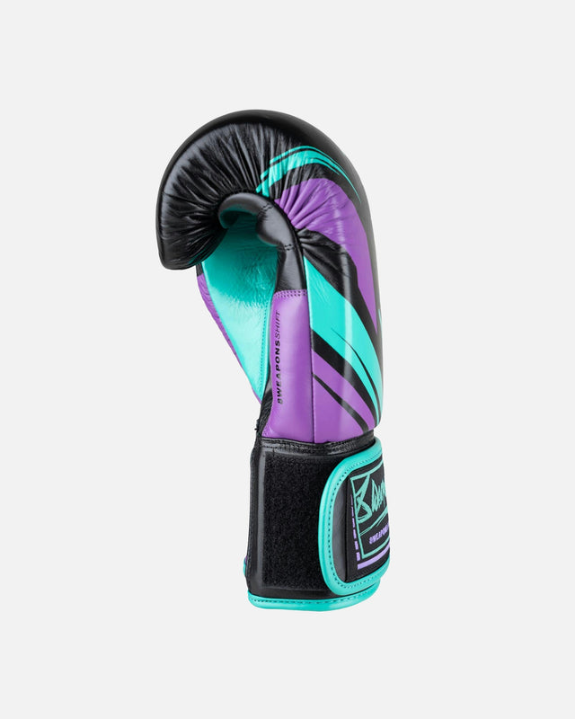 8 WEAPONS Bokshandschoenen Shift - Cyber