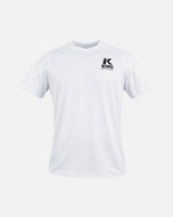 King Pro Boxing T-Shirt Apex Pro 2 - Wit