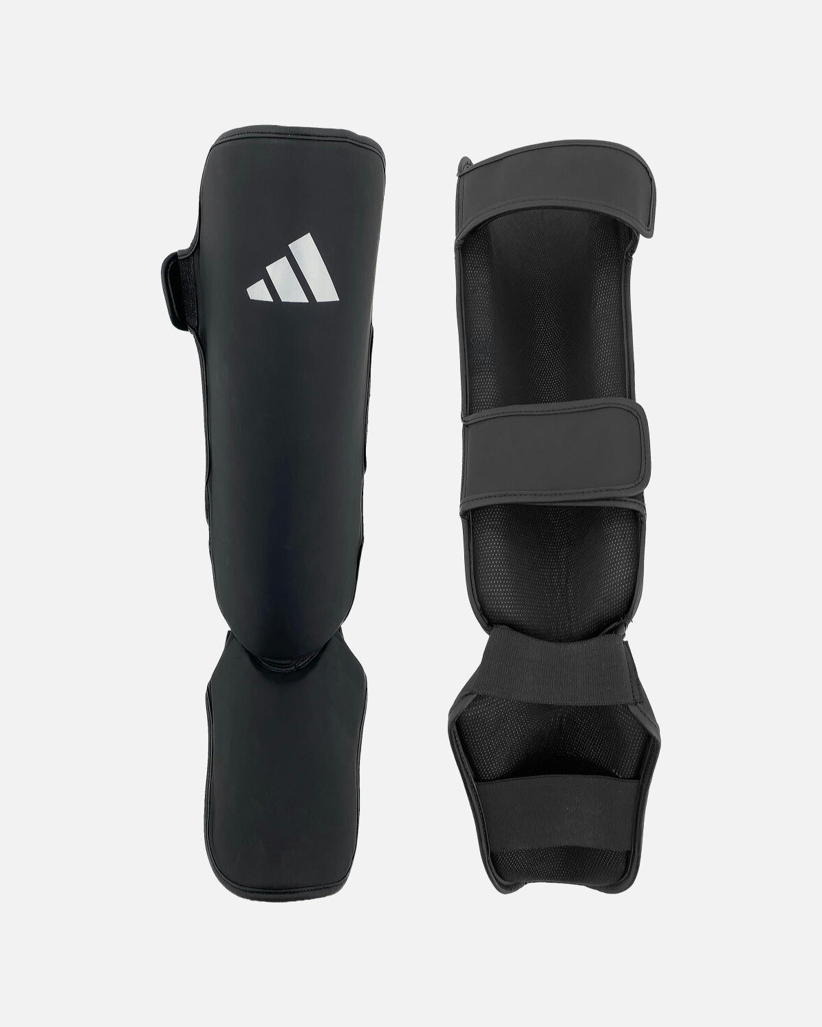Adidas Schienbeinschoner Shin Instep Guard – Schwarz/Weiß