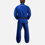 Hayabusa BJJ Gi Ultra-Lightweight - Blauw